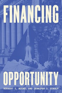 Front cover_Financing Opportunity