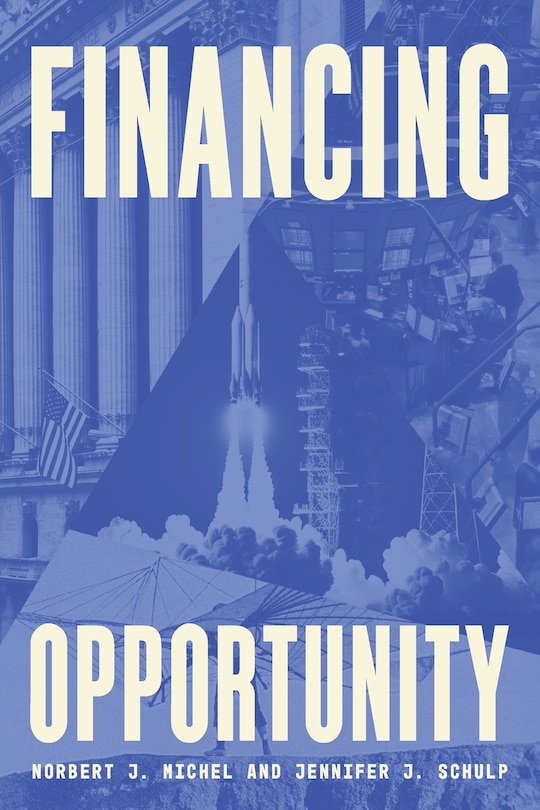 Front cover_Financing Opportunity