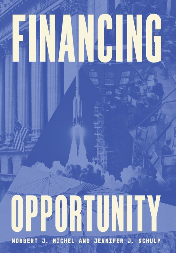 Front cover_Financing Opportunity