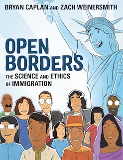 Front cover_Open Borders