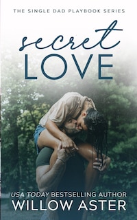 Couverture_Secret Love