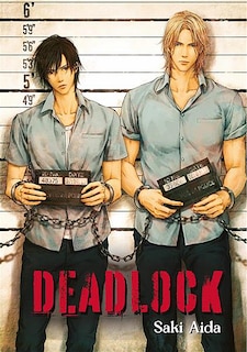 Front cover_Deadlock