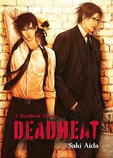 Couverture_Deadheat: Deadlock