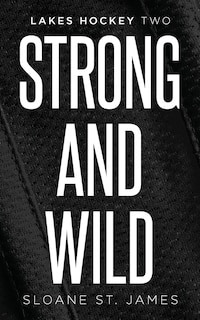 Front cover_Strong and Wild