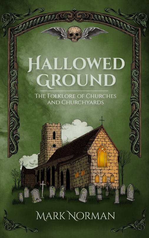 Couverture_Hallowed Ground