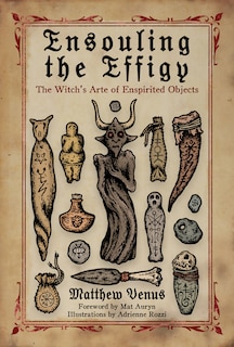 Front cover_Ensouling the Effigy