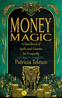Front cover_Money Magic