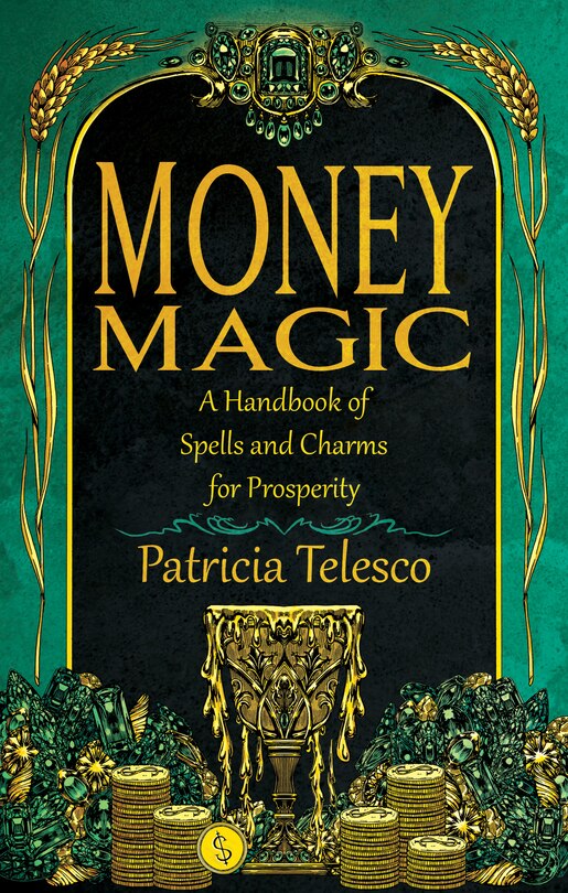 Front cover_Money Magic