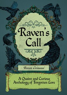 Couverture_Raven's Call