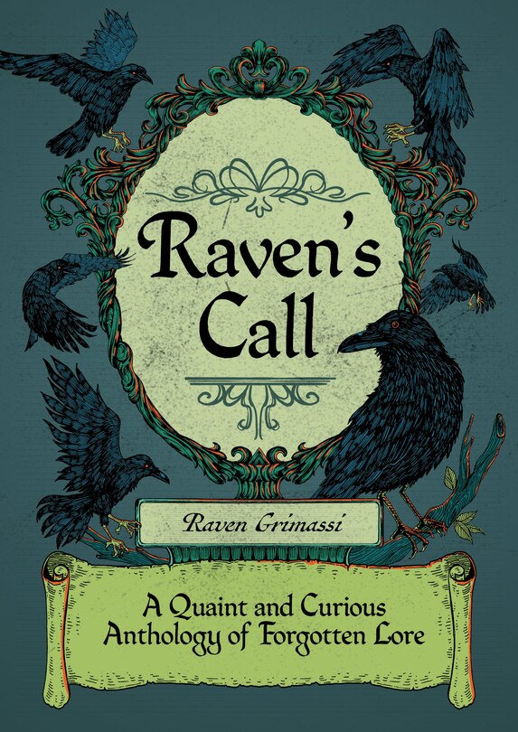 Couverture_Raven's Call