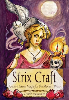 Couverture_Strix Craft