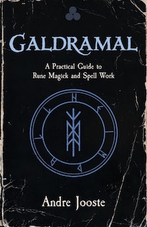 Front cover_Galdramal