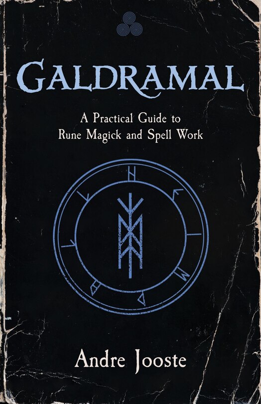 Front cover_Galdramal