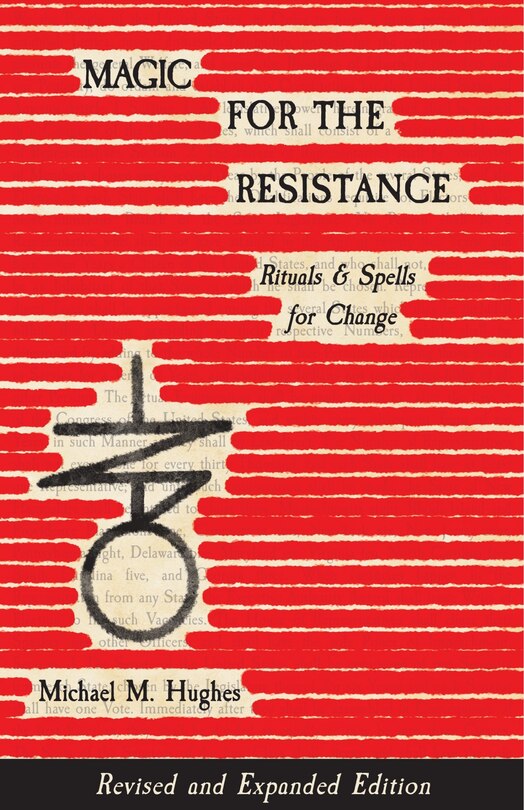 Front cover_Magic for the Resistance