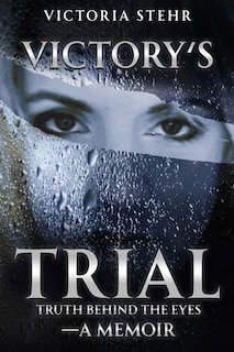 Front cover_Victory's Trial