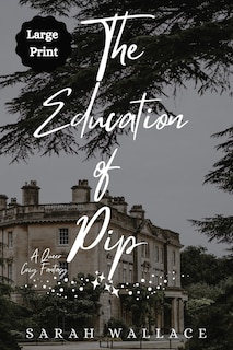 Couverture_The Education of Pip