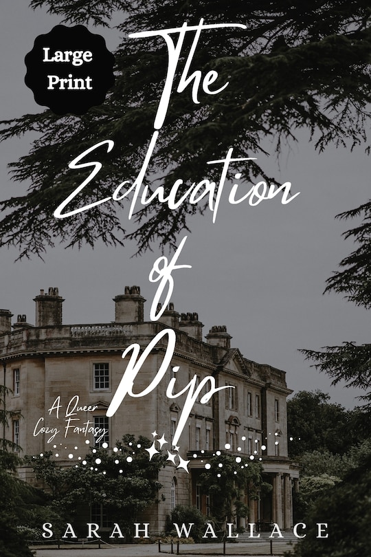 Couverture_The Education of Pip