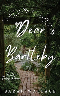 Front cover_Dear Bartleby