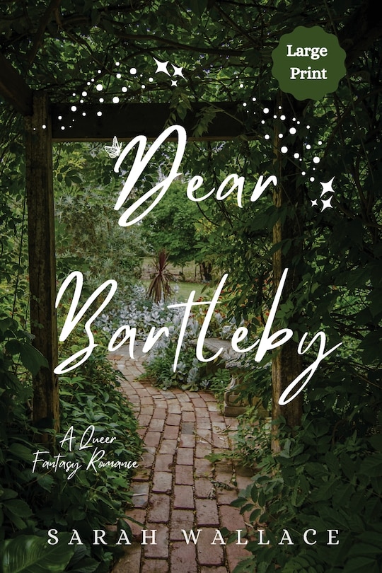 Front cover_Dear Bartleby