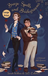 Front cover_Breeze Spells and Bridegrooms