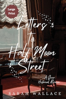 Couverture_Letters to Half Moon Street