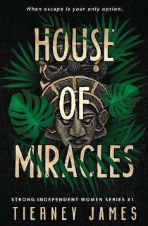 Front cover_House of Miracles