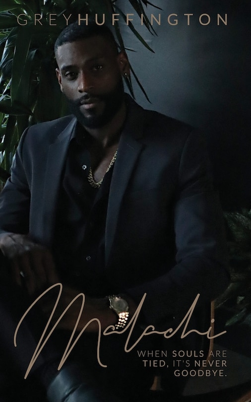 Front cover_Malachi