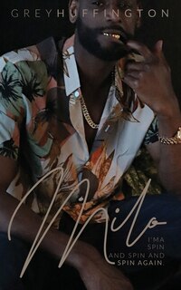 Front cover_Milo