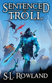 Couverture_Sentenced to Troll