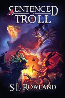 Couverture_Sentenced to Troll 5