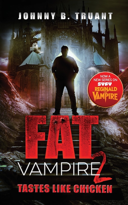 Front cover_Fat Vampire 2