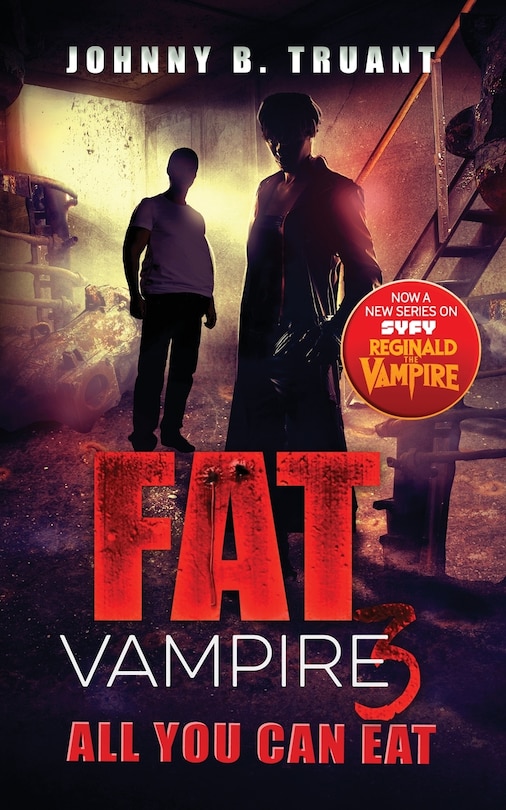 Front cover_Fat Vampire 3
