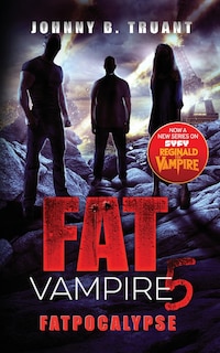 Front cover_Fat Vampire 5