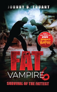 Front cover_Fat Vampire 6