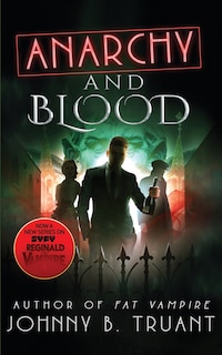Front cover_Anarchy and Blood