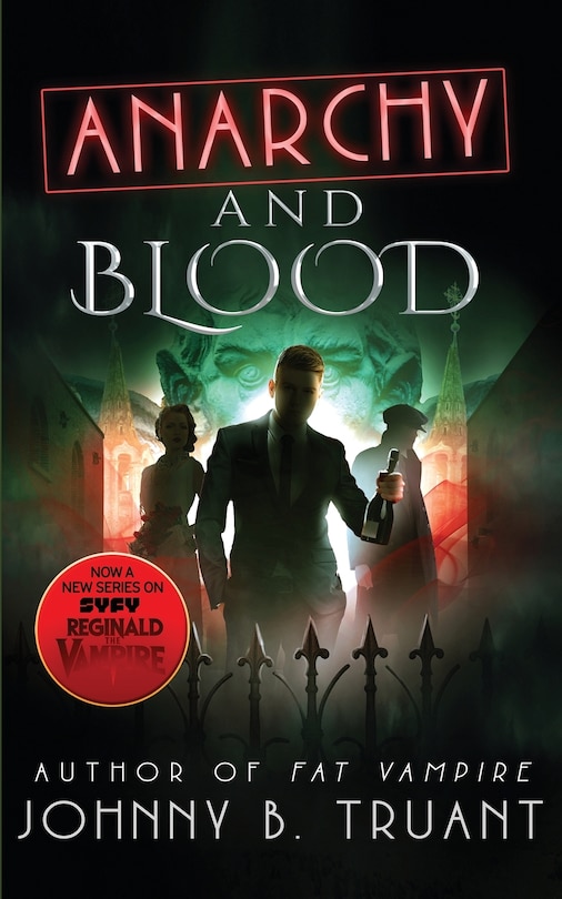 Front cover_Anarchy and Blood