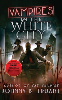 Couverture_Vampires in the White City