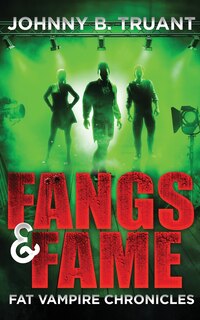 Couverture_Fangs and Fame