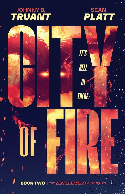 Couverture_City of Fire