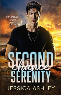 Front cover_Second Chance Serenity