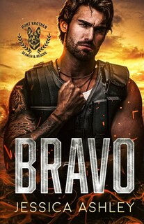 Front cover_Bravo