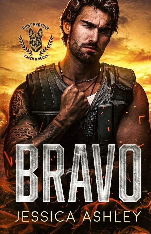 Front cover_Bravo