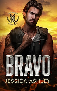 Front cover_Bravo