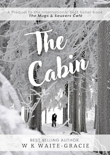 Front cover_The Cabin