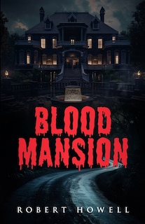Couverture_Blood Mansion