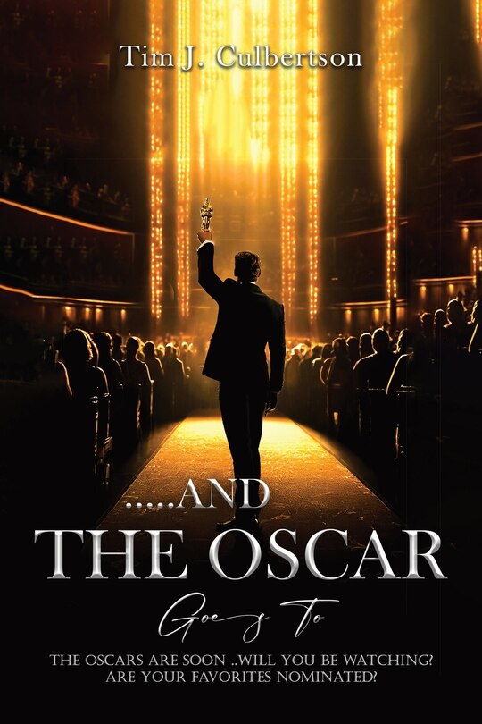 Front cover_And The Oscar Goes To...