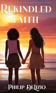 Couverture_Rekindled Faith