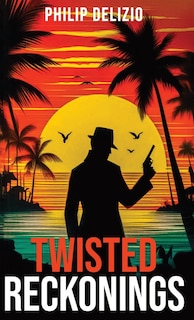 Front cover_Twisted Reckonings