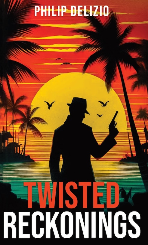 Front cover_Twisted Reckonings