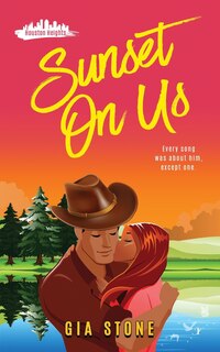 Front cover_Sunset on Us